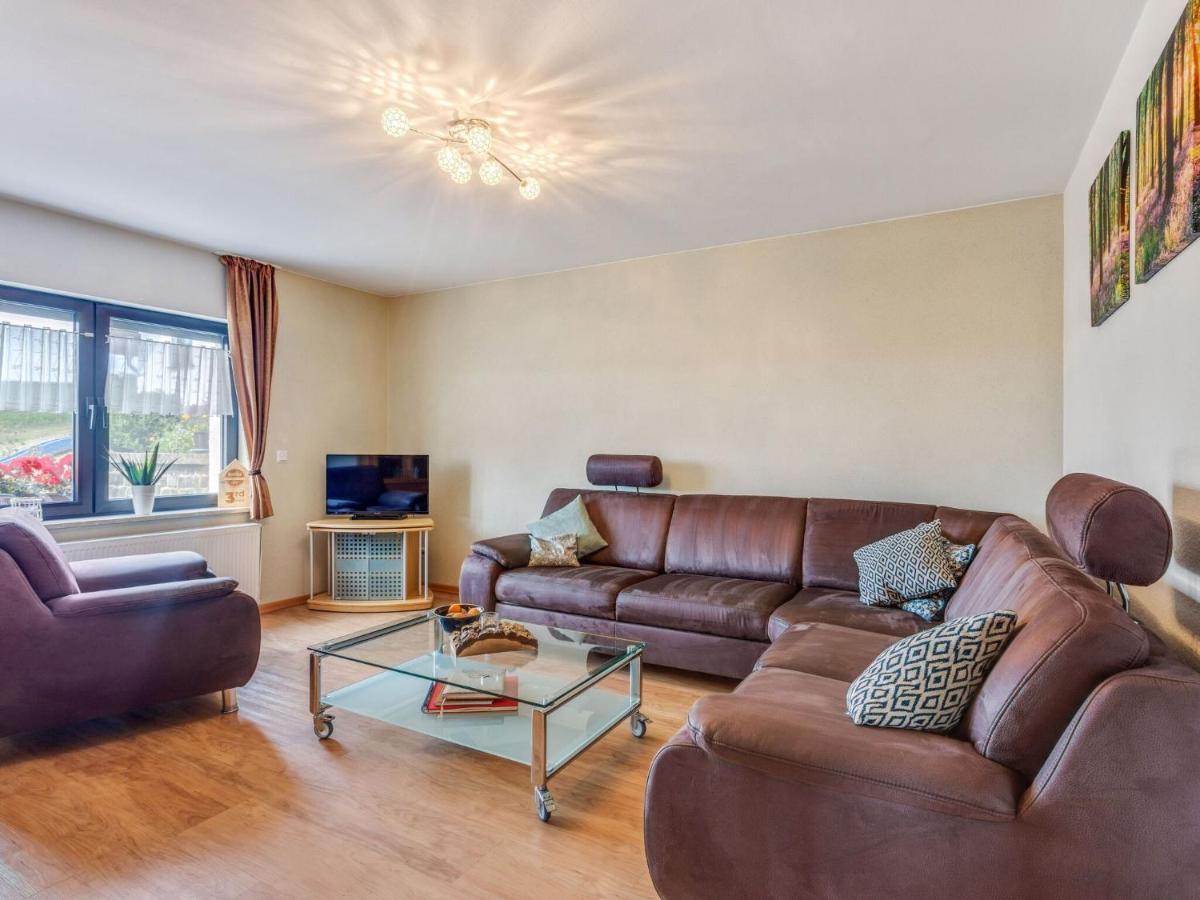 Beautiful Holiday Home Ideal For Hikers Kleinlangenfeld ภายนอก รูปภาพ